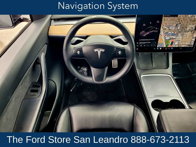 Used 2022 Tesla Model Y Performance AWD/4WD image 15