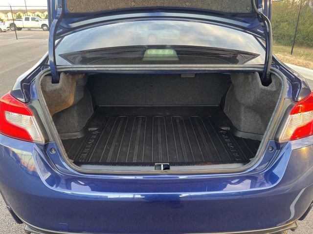 Used 2019 Subaru WRX Premium w/ Performance Package image 13