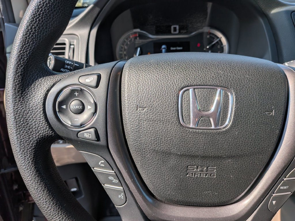 Used 2016 Honda Pilot EX image 13