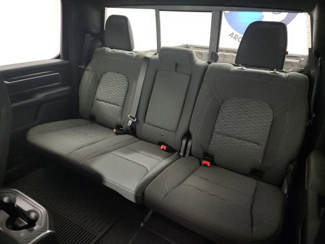 New 2026 RAM 1500 Big Horn image 25