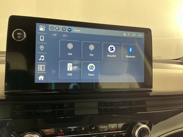 New 2026 Honda Prologue EX image 27