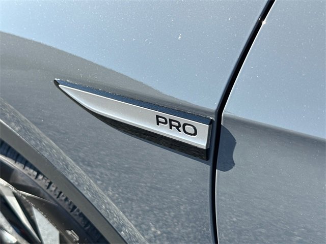 New 2026 Volkswagen ID.4 Pro image 9