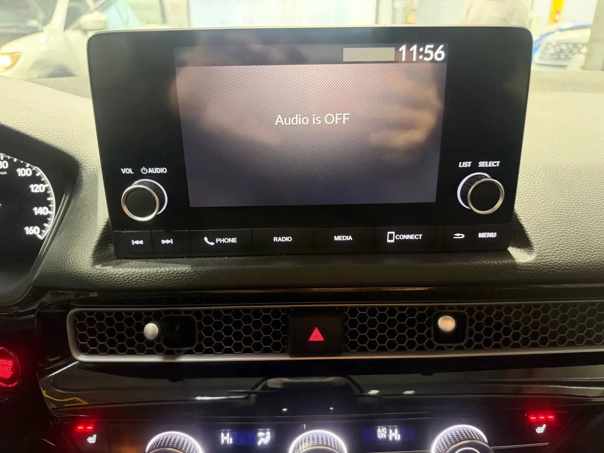 Used 2022 Honda Civic EX image 18