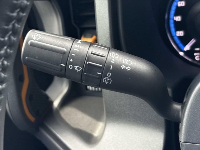 Certified 2024 Ford Bronco Badlands AWD/4WD image 28