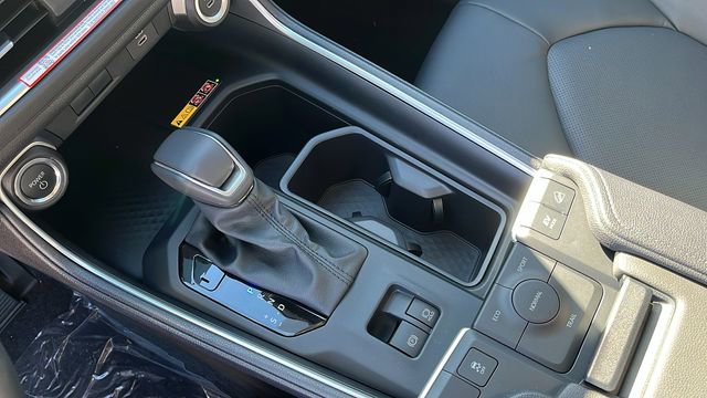 New 2026 Toyota Grand Highlander XLE image 14