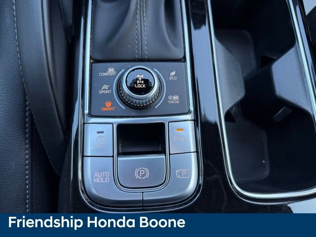 Used 2024 Kia Telluride SX X-Pro AWD/4WD image 34