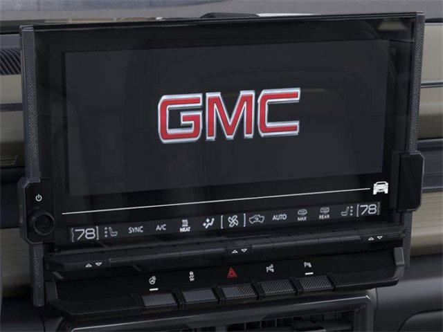 New 2026 GMC Hummer EV 4x4 Crew Cab image 20