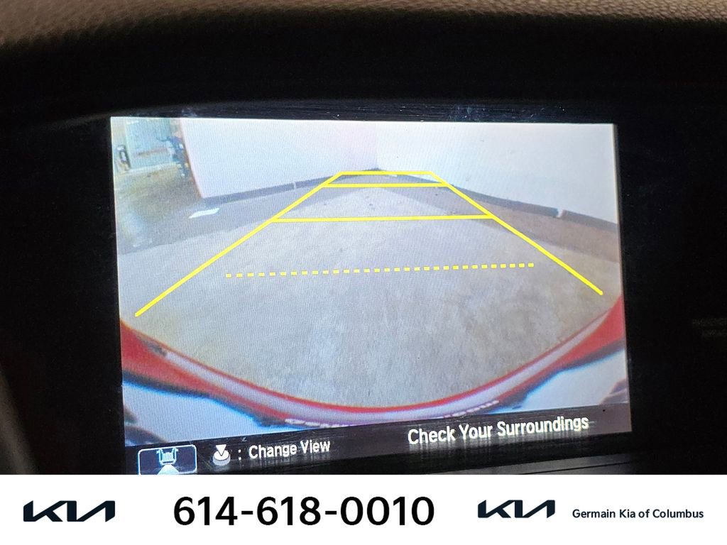 Used 2014 Honda Accord EX-L image 31
