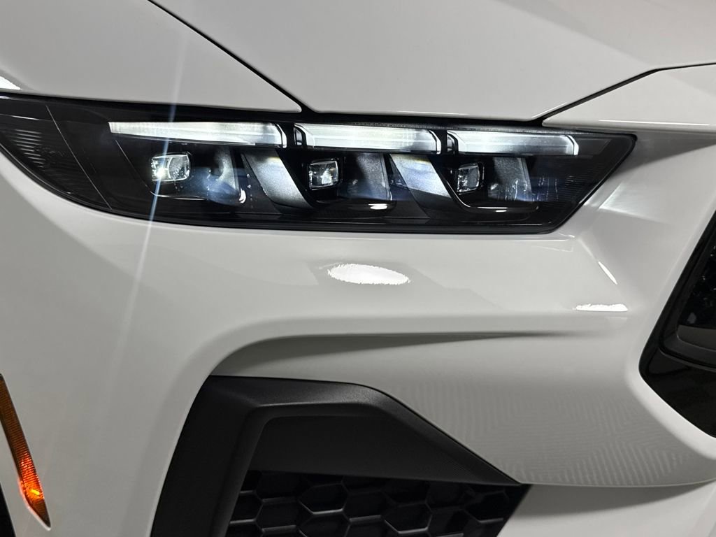 New 2025 Ford Mustang GT Premium w/ Mustang Nite Pony Package image 38