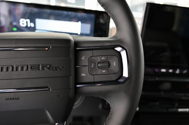 New 2026 GMC Hummer EV SUV AWD/4WD image 24