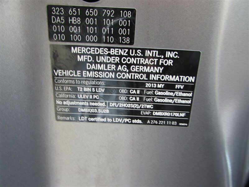 Used 2013 Mercedes-Benz ML 350 4MATIC image 52