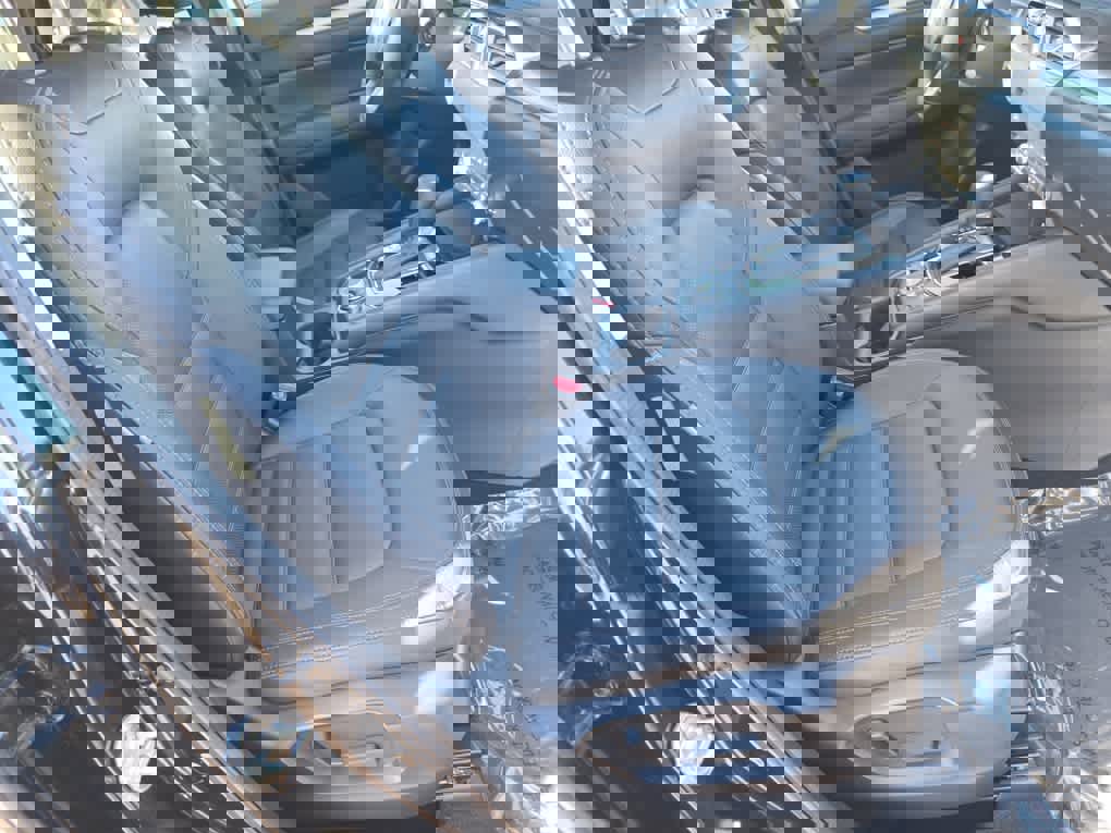 Used 2023 MAZDA CX-5 AWD 2.5 S w/ Preferred Package image 22