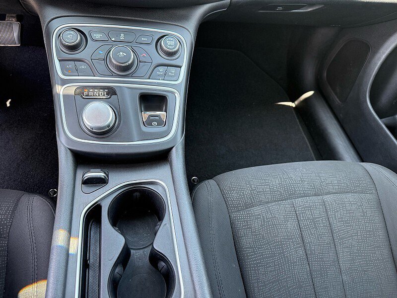 Used 2016 Chrysler 200 Limited FWD image 20