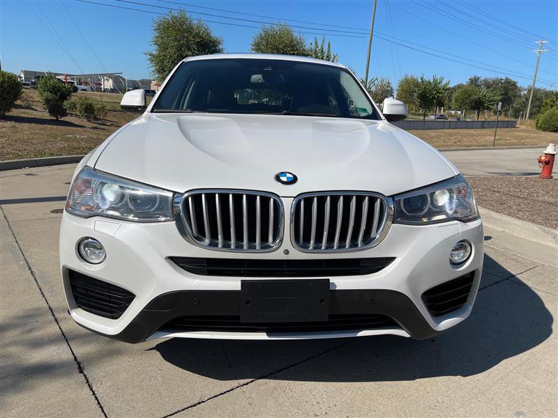 Used 2016 BMW X4 xDrive28i image 3
