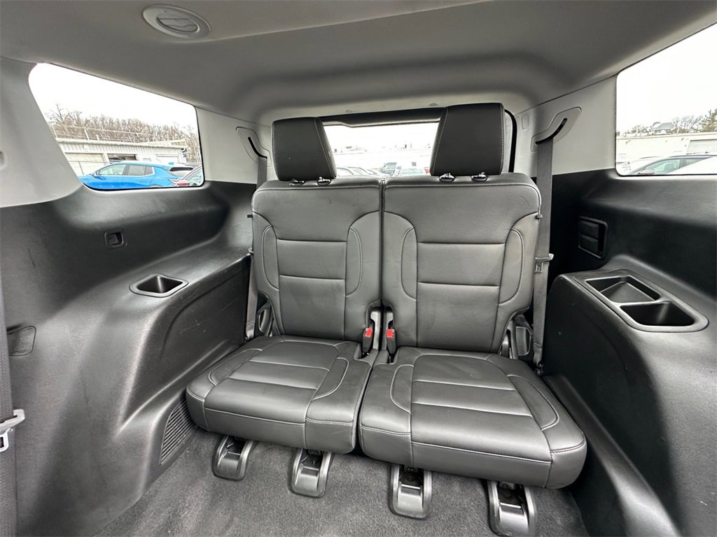Used 2023 GMC Acadia SLT w/ Preferred Package image 21