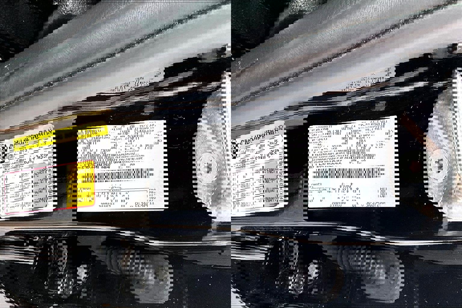 Used 2021 Ford Ranger Lariat w/ Equipment Group 501A High image 36