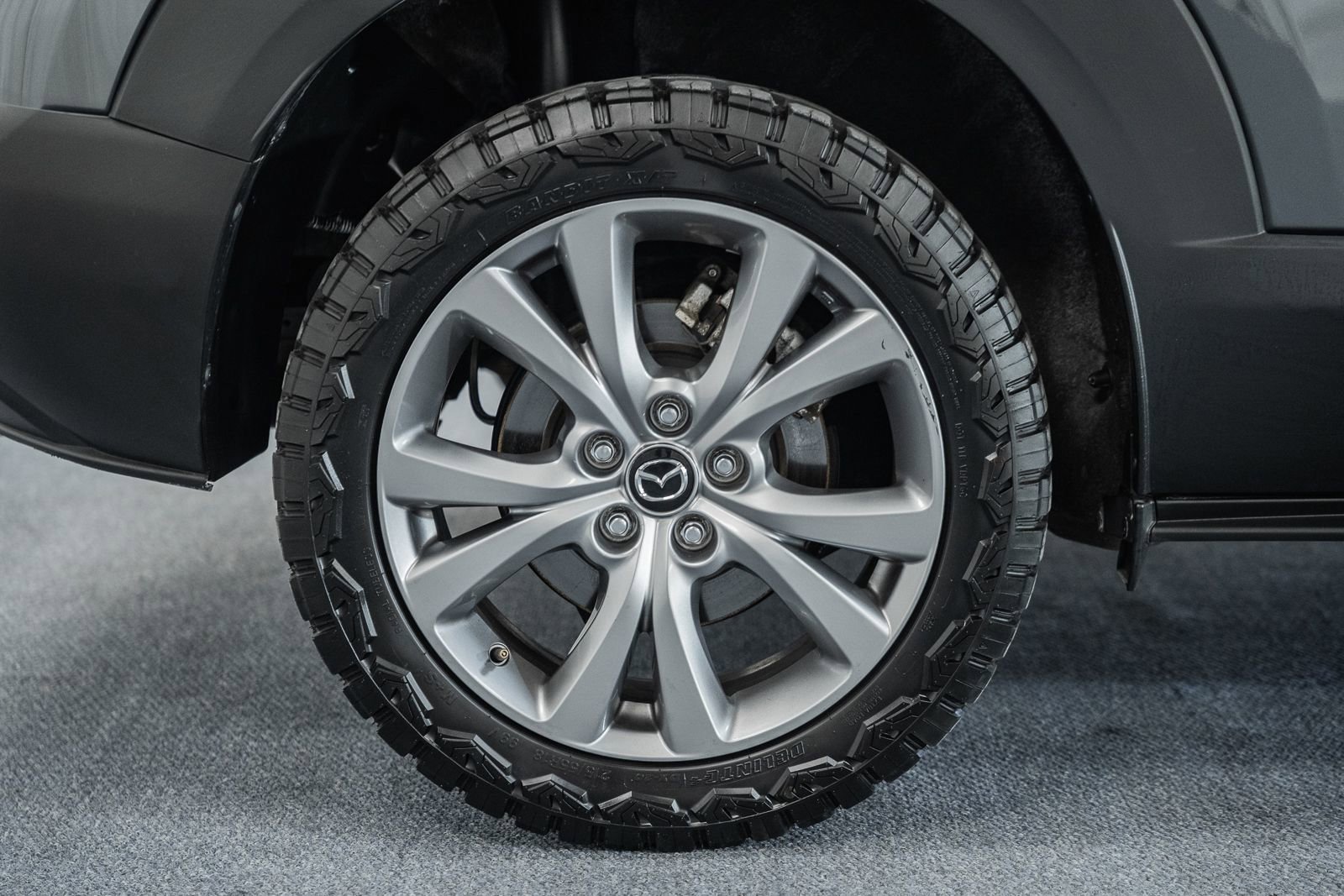 Used 2023 MAZDA CX-30 AWD 2.5 S w/ Preferred Package image 25