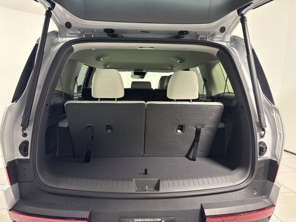 New 2026 Hyundai Santa Fe SEL FWD image 29