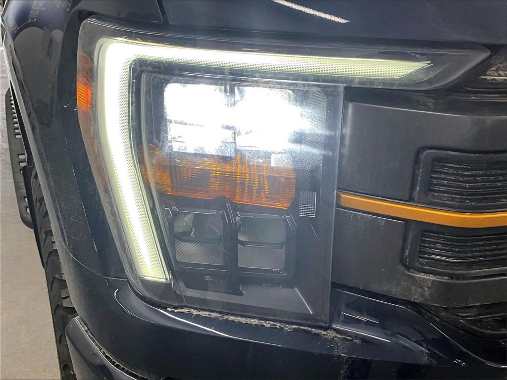 Used 2022 Ford F150 Tremor w/ Equipment Group 401A Mid image 31