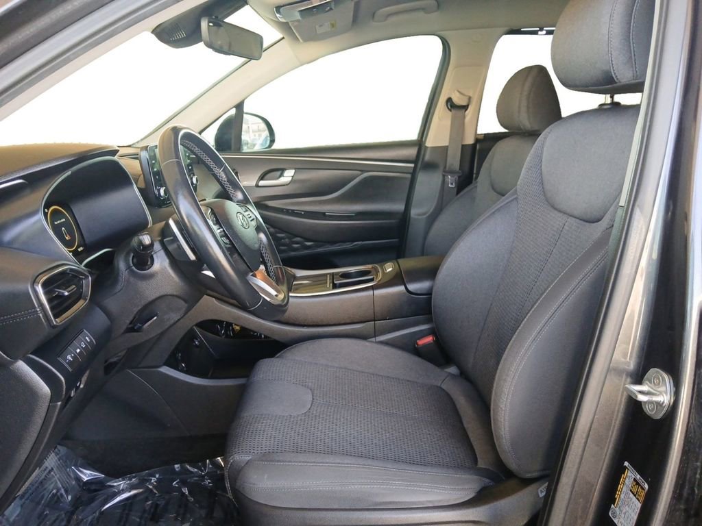 Used 2022 Hyundai Santa Fe XRT image 9