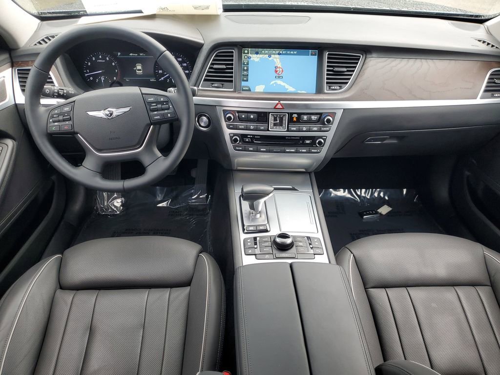 Used 2019 Genesis G80 3.8 w/ Ultimate Package 03 image 20