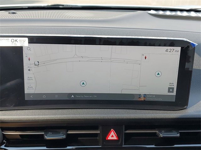 New 2025 Kia EV6 Light w/ Light LR Technology Package image 23