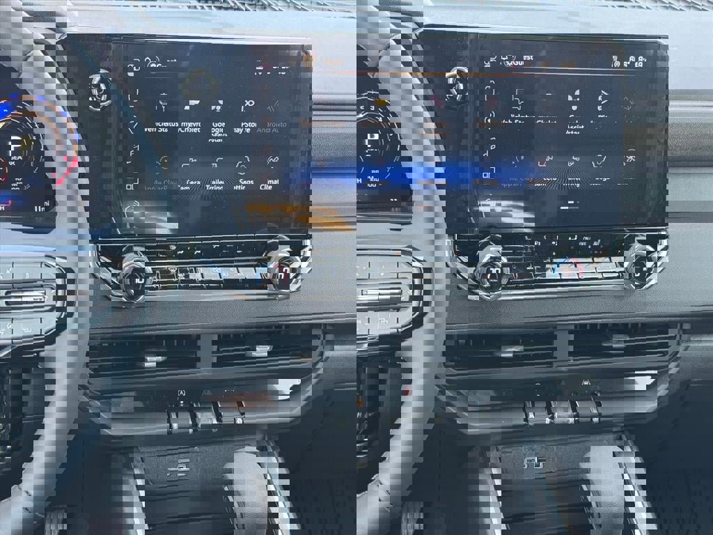 New 2026 Chevrolet Colorado Trail Boss image 7