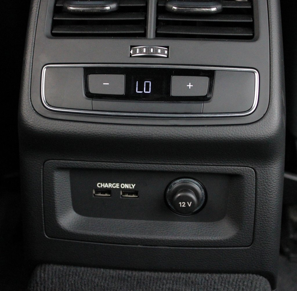 Used 2022 Audi A4 2.0T Premium Plus w/ Premium Plus Package image 41