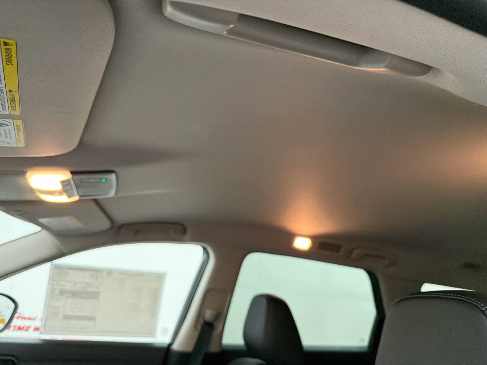 New 2026 Nissan Pathfinder SL image 15