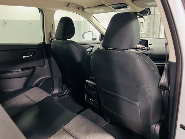 New 2026 Nissan Rogue SV image 27