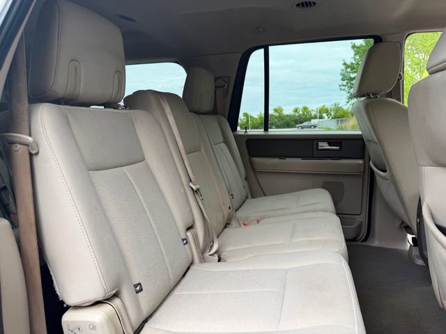 Used 2008 Ford Expedition EL XLT AWD/4WD image 20