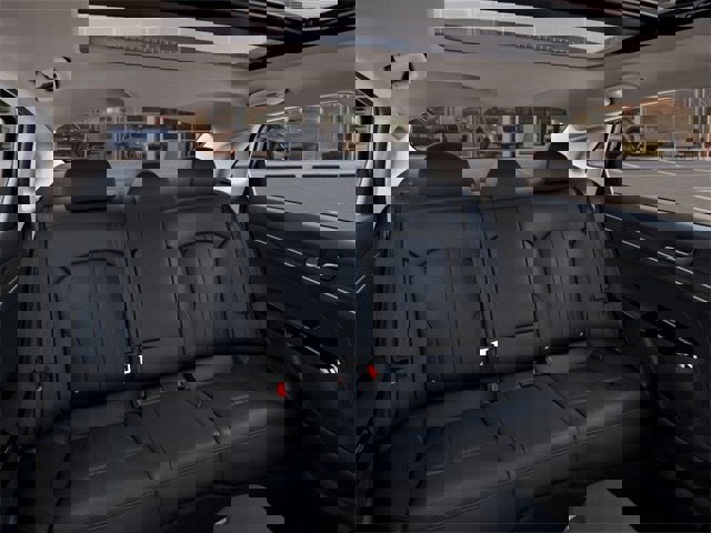 New 2025 Kia K5 EX image 16