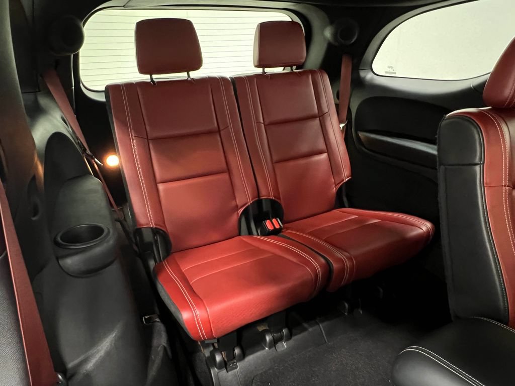 Used 2021 Dodge Durango SRT w/ SRT Interior Appearance Group AWD/4WD image 36