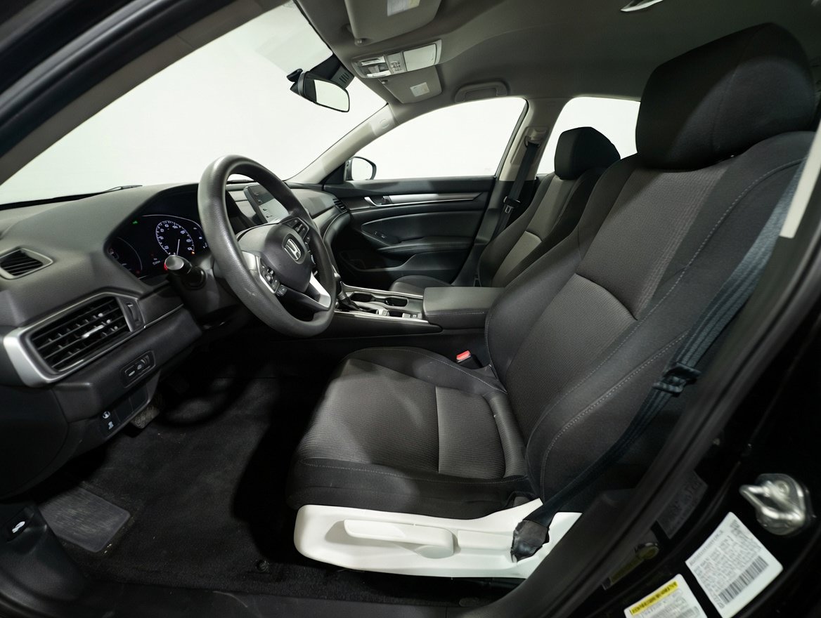 Used 2020 Honda Accord LX image 14