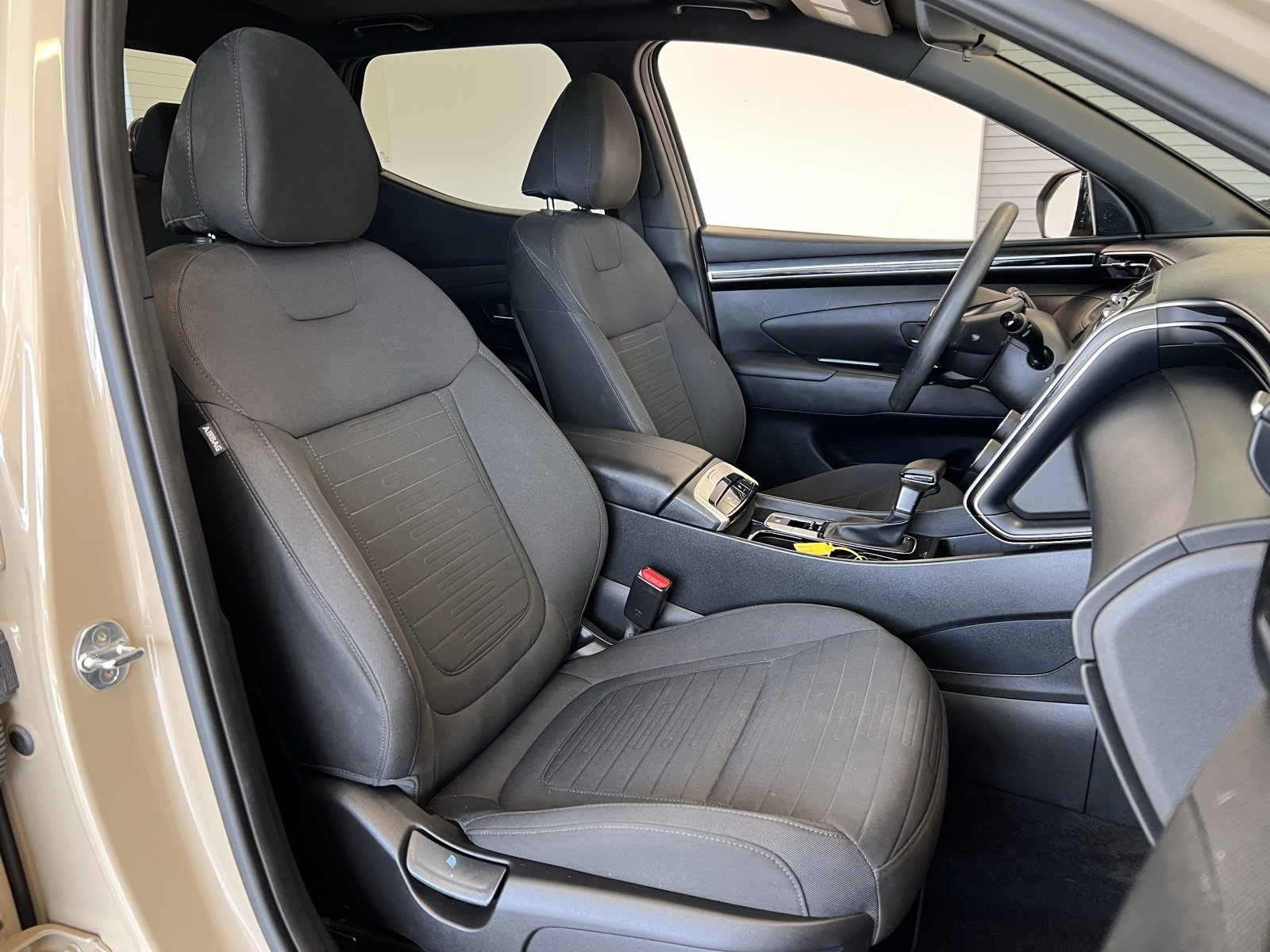 Used 2023 Hyundai Santa Cruz SEL w/ Activity Package image 41