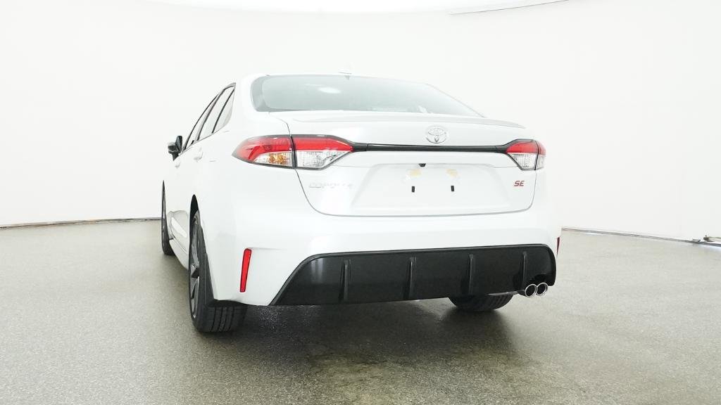 New 2026 Toyota Corolla SE FWD image 7