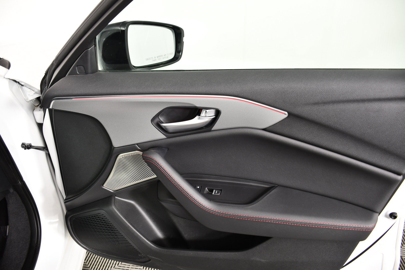 Certified 2023 Acura TLX SH-AWD w/ A-SPEC Pkg image 40