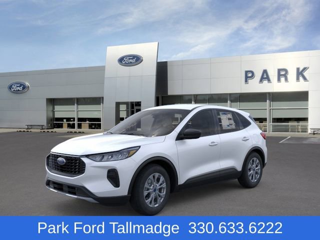 New 2026 Ford Escape Active AWD/4WD image 1