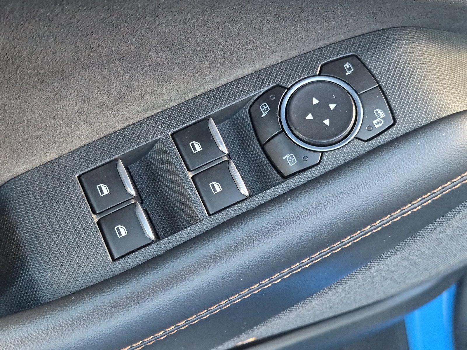 Used 2022 Ford Mustang Mach-E GT AWD/4WD image 13