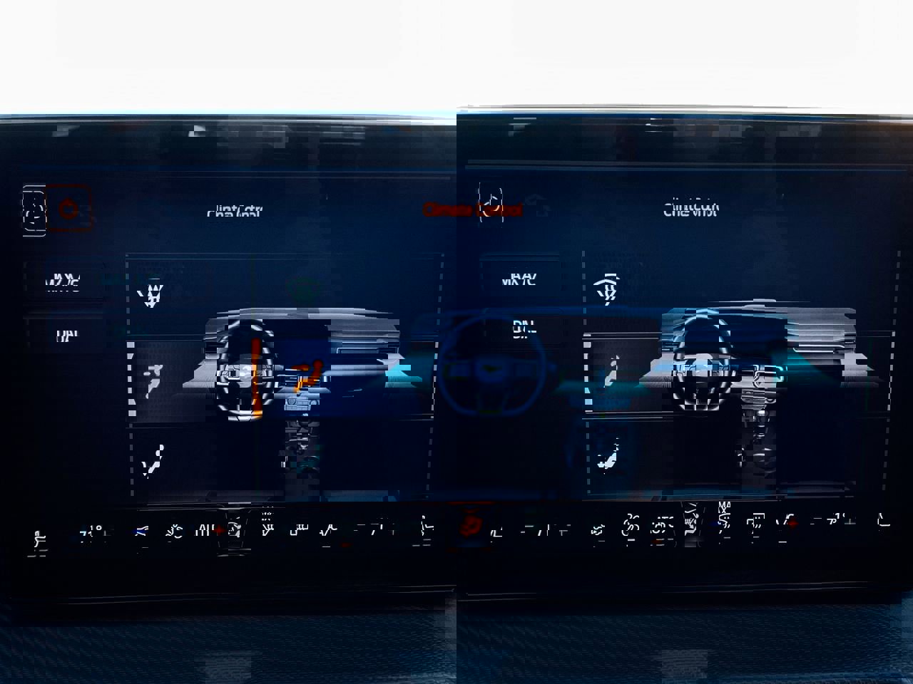 New 2026 Ford Mustang Coupe image 35