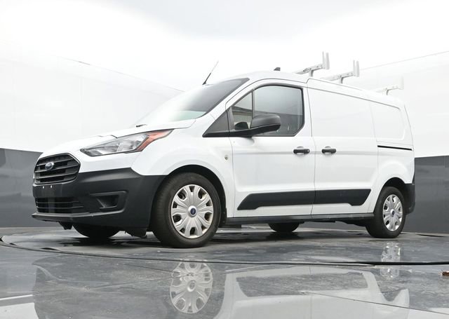 Used 2022 Ford Transit Connect XL image 12