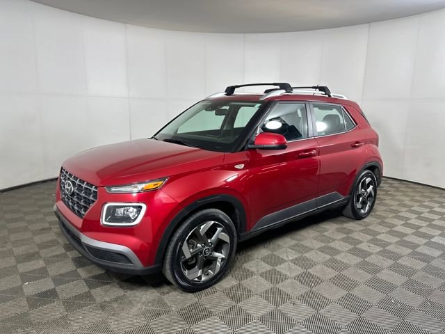 Certified 2023 Hyundai Venue Limited image 7