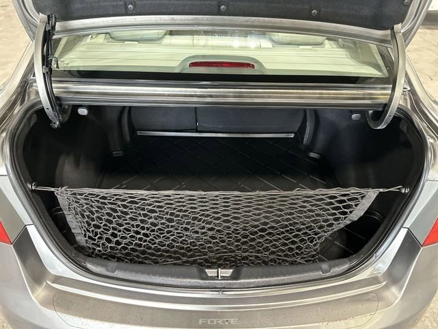Used 2012 Kia Forte EX w/ Fuel Economy Pkg FWD image 23