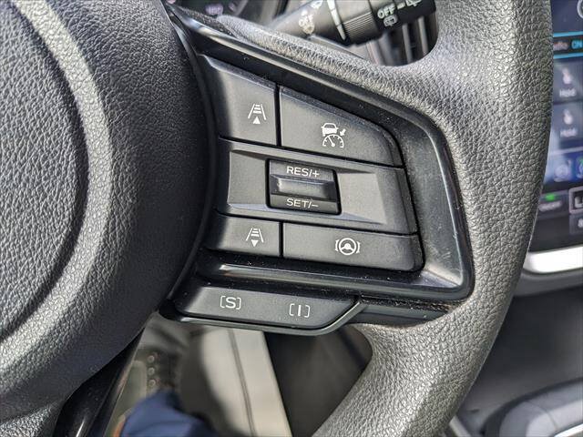 Used 2024 Subaru Crosstrek 2.0i Premium AWD/4WD image 21