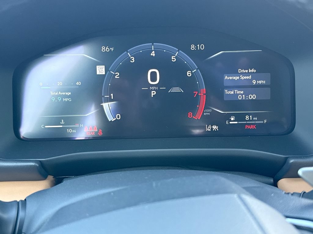 New 2026 Lexus IS 350 F Sport RWD image 25