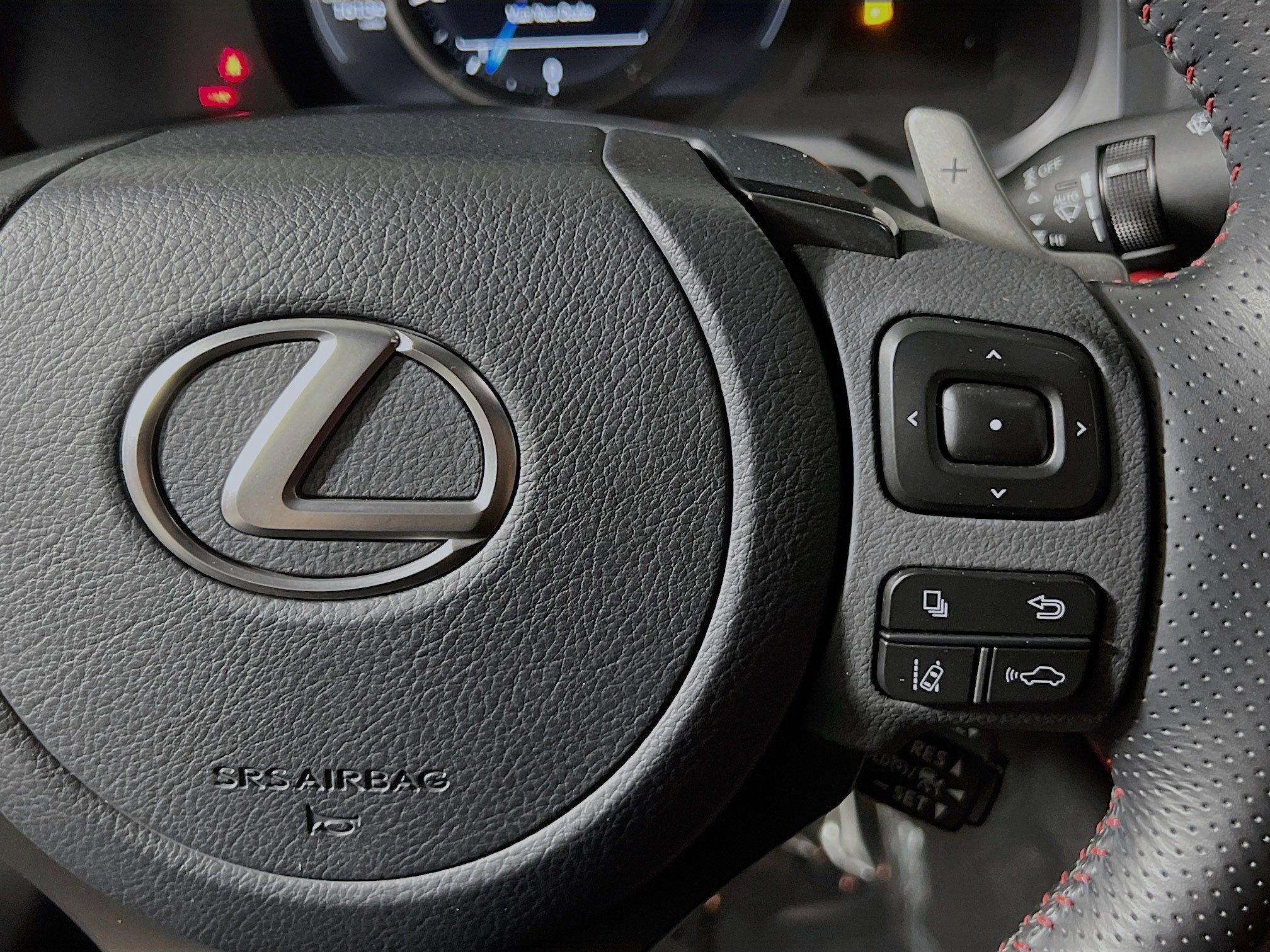 Used 2023 Lexus IS 350 F Sport w/ Navigation Package image 20