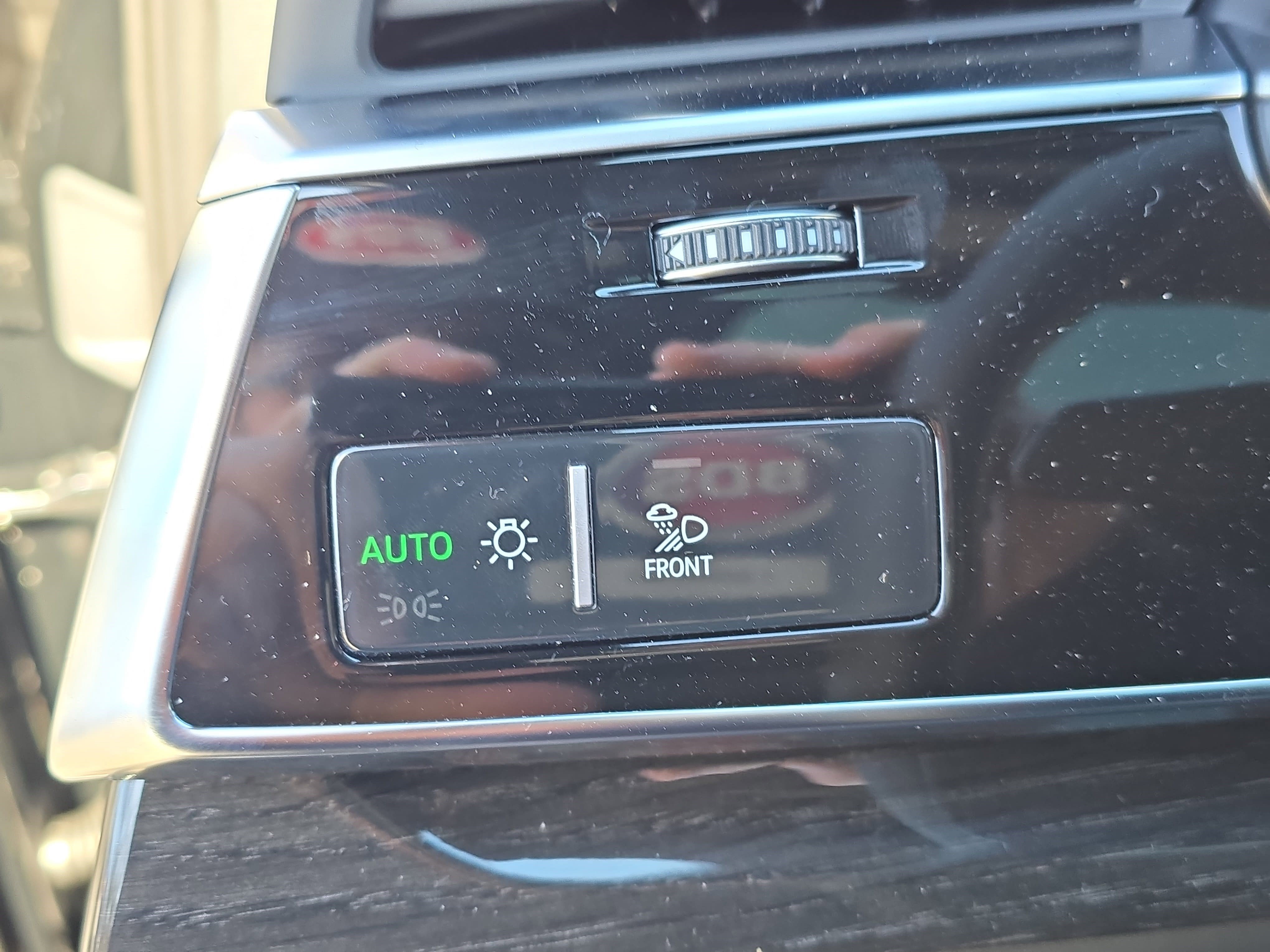 New 2026 Audi Q7 3.0T Premium Plus image 25