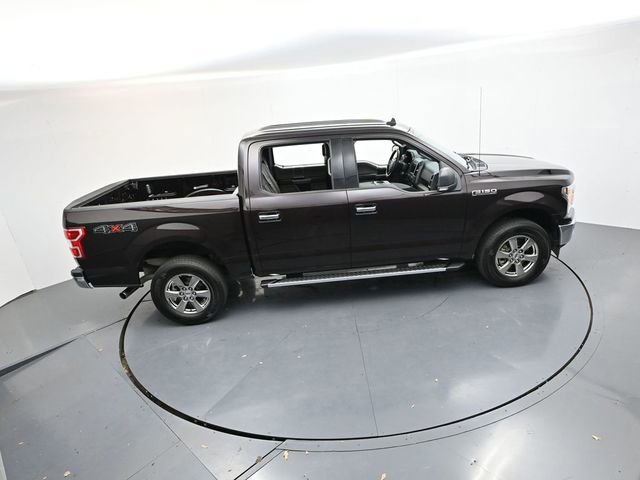 Used 2020 Ford F150 XLT w/ Equipment Group 302A Luxury image 28