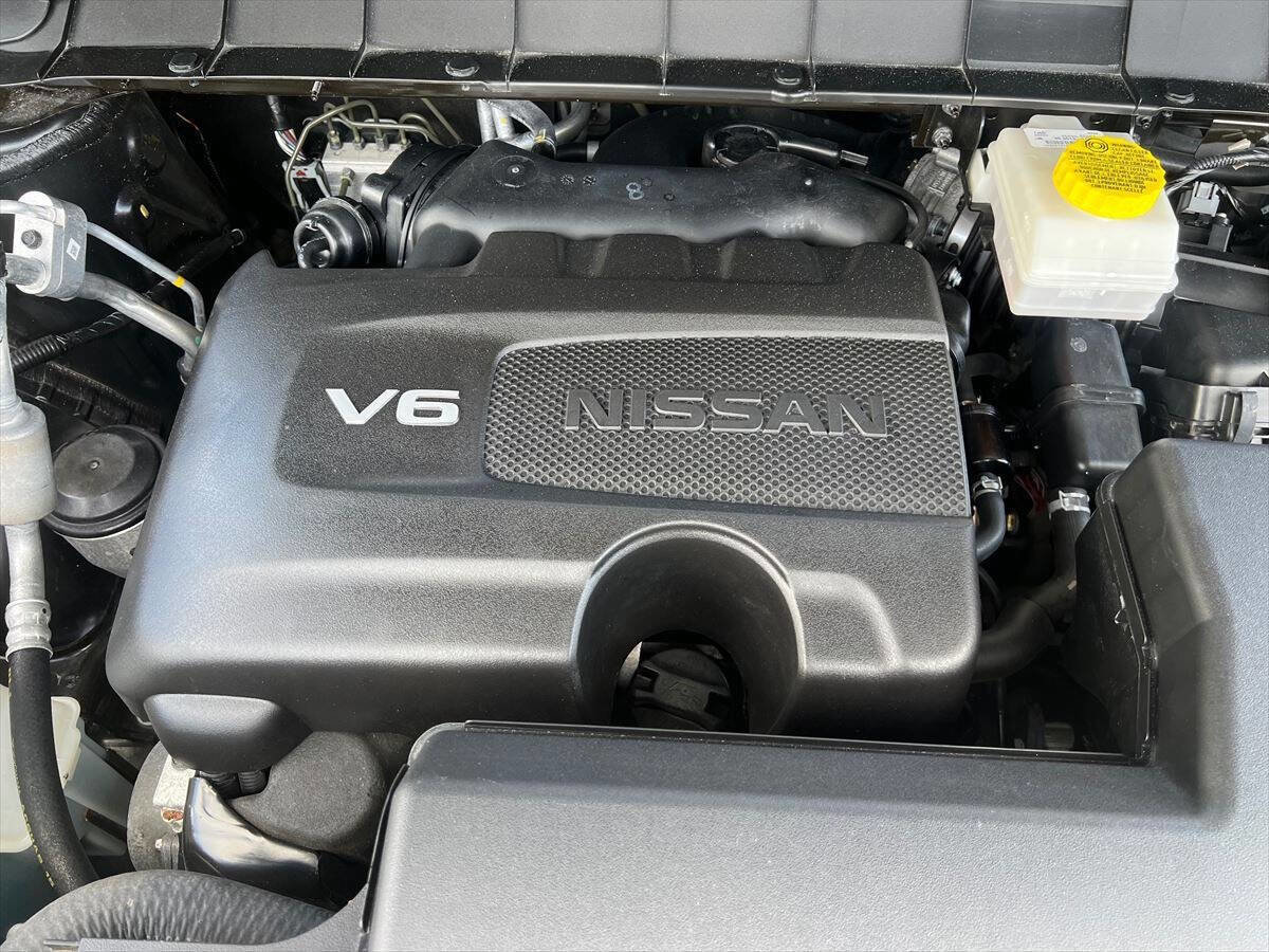 Used 2024 Nissan Pathfinder SL image 18
