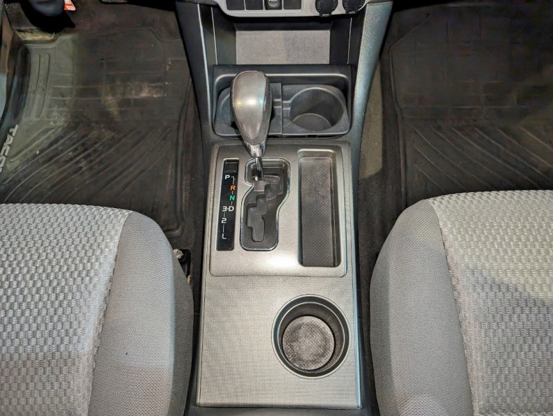 Used 2012 Toyota Tacoma 2WD Access Cab image 39